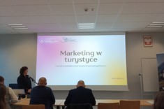 Konferencja Naukowa pt.: ,,Turystyka i Zarządzanie: Integracja wiedzy i doświadczeń”,