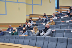 Rada Wydziału Zarządzania