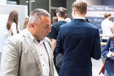 Finał trzeciej edycji konkursu „Dyplomowa Sesja Plakatowa POSTER MASTER”