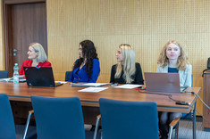 II Seminarium Zakładu Zarządzania Projektami,