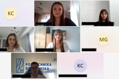 VII Ogólnopolska Studencka Konferencja Naukowa „Wyzwania współczesnych ubezpieczeń”,