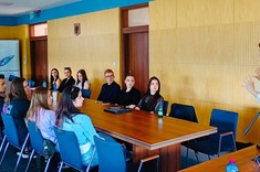VI Międzynarodowa Konferencja Naukowa Public Security 2026,