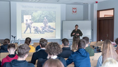 Dni Otwarte Wydziału Zarządzania Politechniki Rzeszowskiej - Event dla Maturzystów