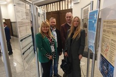 Międzynarodowa Konferencja Naukowa „Perspektywa Humanistyczna i Społeczna w Naukach Technicznych – HuSNaT”,