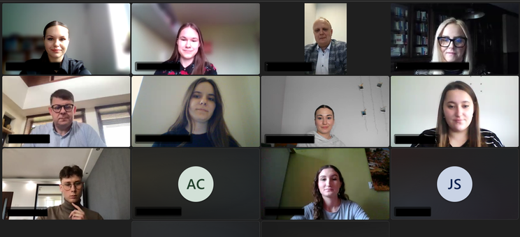 VII Ogólnopolska Studencka Konferencja Naukowa „Wyzwania współczesnych ubezpieczeń”,