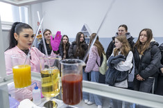 Dzień Otwarty Wydziału Zarządzania Politechniki Rzeszowskiej,