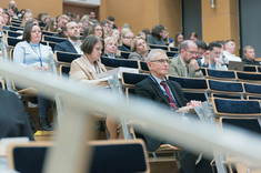 II Konferencja Naukowa „Nauki o zarządzaniu i jakości wobec współczesnych wyzwań nauki i biznesu w turbulentnym otoczeniu”,
