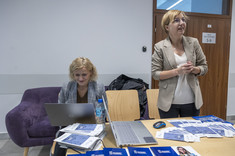 Dzień Otwarty Wydziału Zarządzania Politechniki Rzeszowskiej,