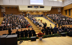 Nagrody Rektora dla pracowników Wydziału Zarządzania