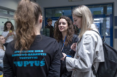 Dzień Otwarty Wydziału Zarządzania Politechniki Rzeszowskiej,