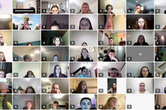 Eliminacje XIV Konkursu Wiedzy Finansowo-Bankowej na Politechnice Rzeszowskiej,