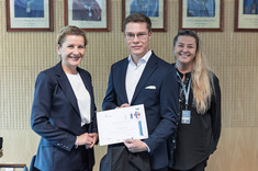 Finał trzeciej edycji konkursu „Dyplomowa Sesja Plakatowa POSTER MASTER”