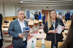 Konferencja „Kobiety w formacjach mundurowych. Od tradycji do teraźniejszości”,