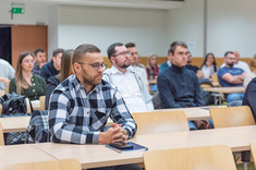 Nowy semestr w Centrum Studiów Podyplomowych Politechniki Rzeszowskiej!