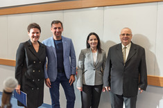 III Seminarium z cyklu „Metody ujawniania i zwalczania przestępczości”,