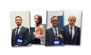 Wiedza ze studiów przepustką do kariery zawodowej