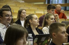 Rekomendacje dotyczące działań promocyjnych PRz opracowane przez Studentów WZ