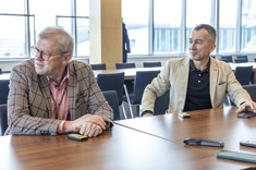 Historyczne posiedzenie Rady Dyscypliny Nauki o Zarządzaniu i Jakości Wydziału Zarządzania,