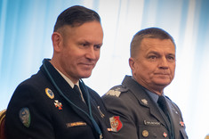 Uczestnicy Konferencji