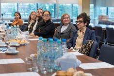 VII Konferencja „Oblicza Zarządzania”: Relacje młodzieży ze środowiskiem naturalnym,