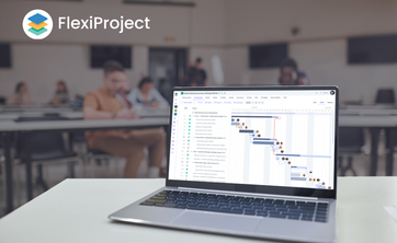 Współpraca Politechniki Rzeszowskiej z firmą FlexiProject