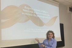 Seminarium Naukowe „Rachunkowość bez tajemnic: współczesne standardy i wyzwania”,