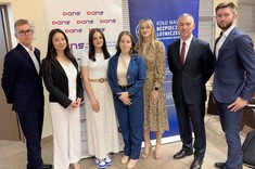 VIII Międzynarodowa Konferencja Naukowa pt.: „Aktywność podmiotów gospodarczych w zmieniających się warunkach ekonomicznych”,