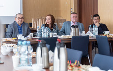 Posiedzenie Rady Biznesu