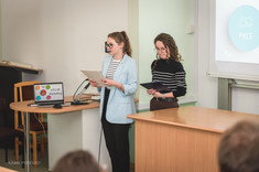 VI Ogólnopolskie Seminarium Naukowe „Marketing [r]Evolution”,