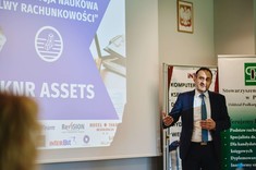 XXII Ogólnopolska Konferencja Naukowa „Lwy Rachunkowości”,