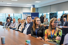 Relacja z konferencji „Transformacja Biznesu w Epoce Zmian”,