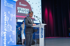 Wyróżnienia dla studentów Wydziału Zarządzania Politechniki Rzeszowskiej,