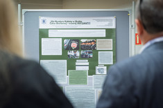 Konferencja „Kobiety w formacjach mundurowych. Od tradycji do teraźniejszości”,