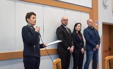 Seminarium „Tajemnice Archiwum X. Czy istnieje zbrodnia doskonała?” ,