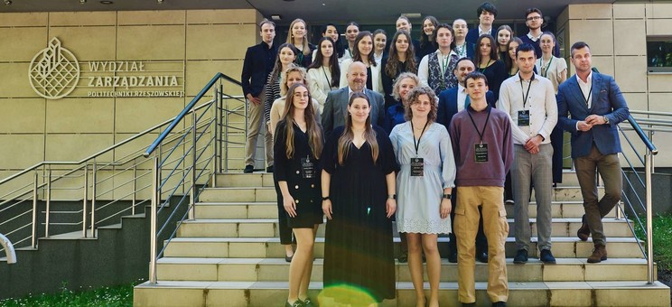 XXII Ogólnopolska Konferencja Naukowa „Lwy Rachunkowości”,