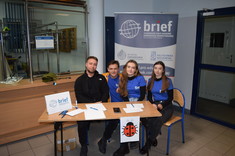 Wydziałowa Gra Terenowa 2022,