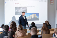 Dzień Otwarty Wydziału Zarządzania,