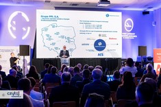 Od nauki do biznesu: Politechnika Rzeszowska i lotniska napędzają region,