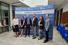 Zakończenie 8. edycji studiów podyplomowych na kierunku Project Manager,