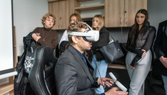 Jesienne Dni Otwarte Wydziału Zarządzania