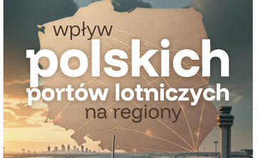 Od nauki do biznesu: Politechnika Rzeszowska i lotniska napędzają region,