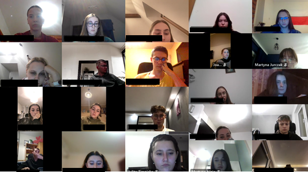 Półfinał XIII Konkursu Wiedzy Finansowo–Bankowej,