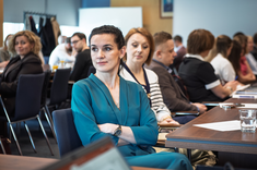 Konferencja „Kompetencje przyszłości” na Wydziale Zarządzania PRz,