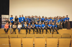 ADventure - Nocne Spotkanie z Reklamą,