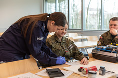 Dzień Otwarty Wydziału Zarządzania,