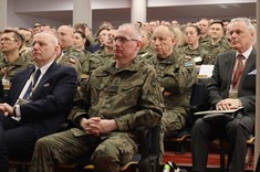 V Międzynarodowa konferencja oraz IX Warsztaty medycyny pola walki,