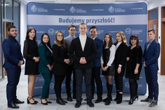 Samorząd Studencki Politechniki Rzeszowskiej,