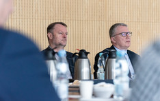 Posiedzenie Rady Biznesu