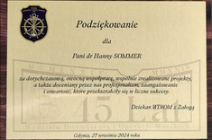 Jubileusz 45-lecia Wydziału Dowodzenia i Operacji Morskich Akademii Marynarki Wojennej w Gdyni