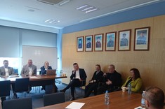 VII Seminarium Naukowe Wydziału Zarządzania